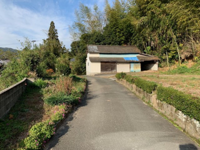 【外観】 | 南関町関外目1763