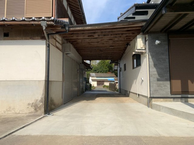 【外観】 | 南関町関外目1763