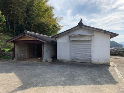 【外観】 | 南関町関外目1763