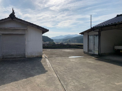 【外観】 | 南関町関外目1763