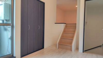 【内装】 | カルボナーラ | 別号室の写真になります。現況優先。