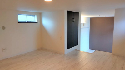 【展望】 | カルボナーラ | 別号室の写真になります。現況優先。