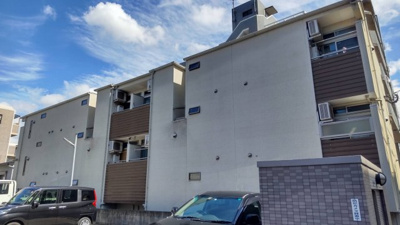 【外観】 | カルボナーラ