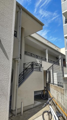 【その他共用部分】 | カルボナーラ