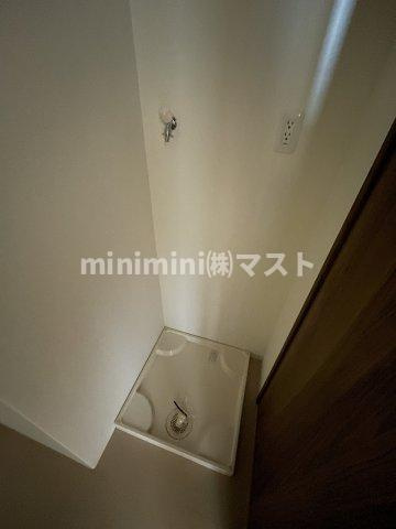 ソルグランデの設備