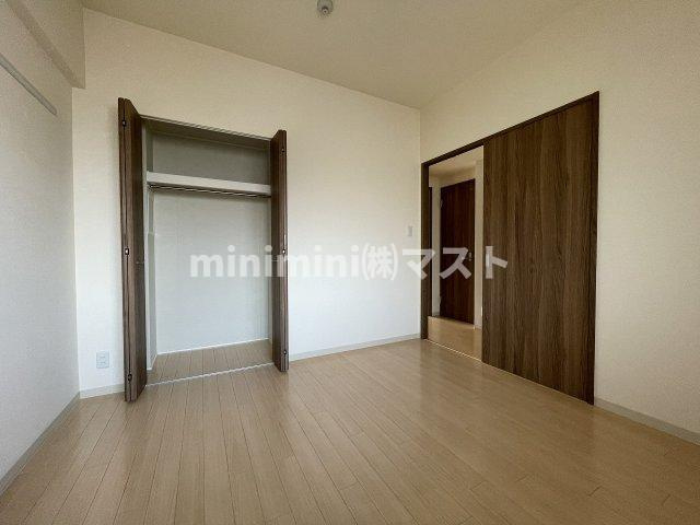 ソルグランデの内装