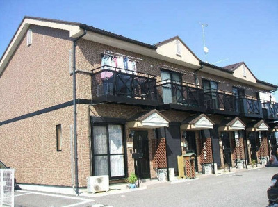 【外観】 | Belle Shine