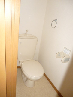 【トイレ】 | Belle Shine