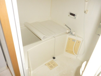 【浴室】 | Belle Shine