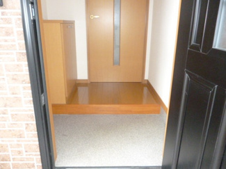 【玄関】 | Belle Shine