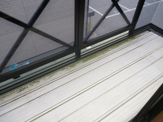 【バルコニー】 | Belle Shine