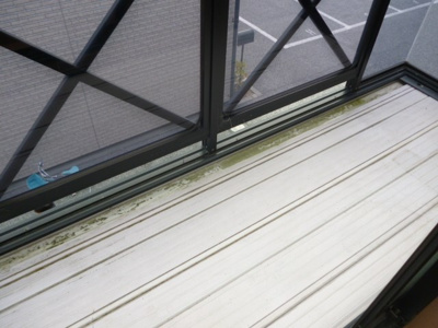 【バルコニー】 | Belle Shine