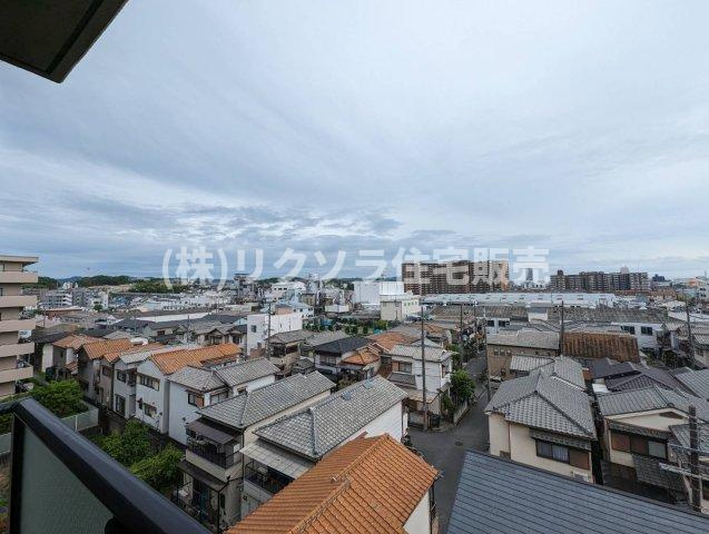 アンビエント枚方公園の展望|物件からの眺望
■物件内覧・資金計画相談・住宅ローン相談、リフォーム相談、お問合せ受付中■
※当日・翌日のご内覧、ご相談はお電話でのお問合せがスムーズです！