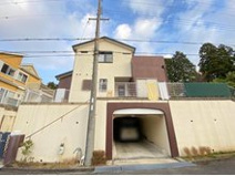 唐櫃六甲台　中古戸建の画像