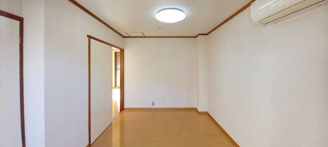サンシティ向丘の洋室|洋室