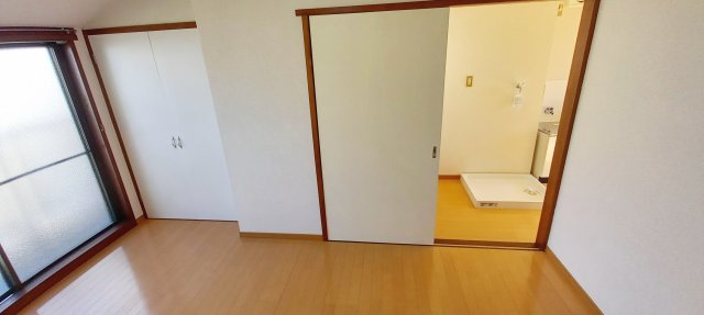 サンシティ向丘の洋室|洋室