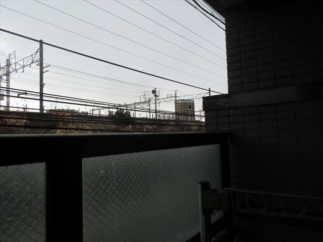 クレセール名駅の展望|クレセール名駅