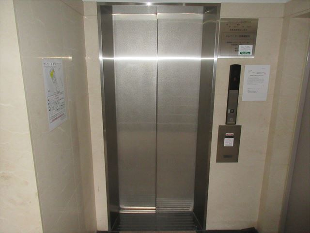 クレセール名駅のその他共用部分|クレセール名駅