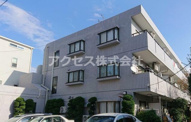 新宿区上落合２丁目のマンションの画像