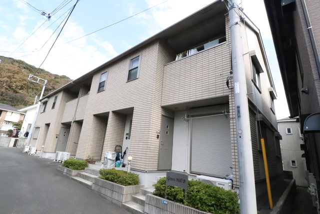 グリーンヒルＢのその他