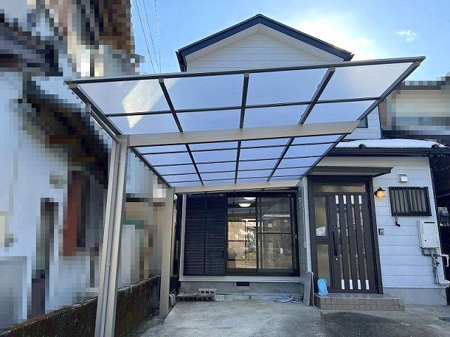 高知市福井町 -ﾌﾙﾘﾌｫｰﾑ済- 中古戸建ての設備
