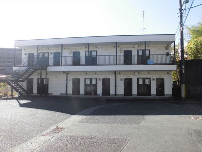 ホワイトロッジ