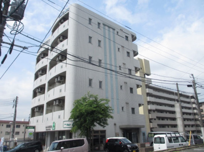 【外観】 | アグリード安部山