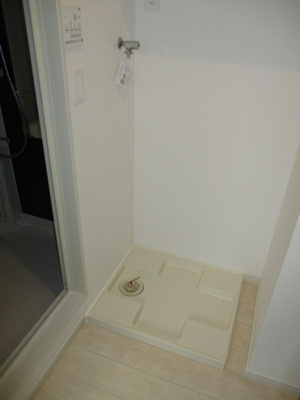 【設備】 | GRANDTIC Casa Garden香椎 | 別号室の写真になります。現況優先。