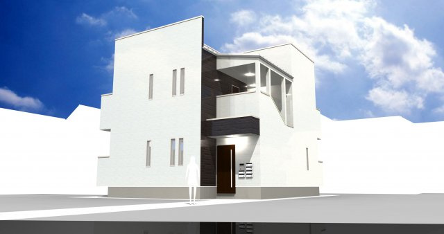 【エントランス】 | GRANDTIC Casa Garden香椎