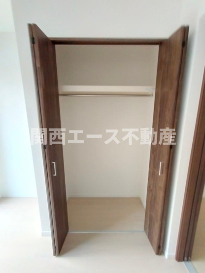 【収納】 | H-maison大蓮北