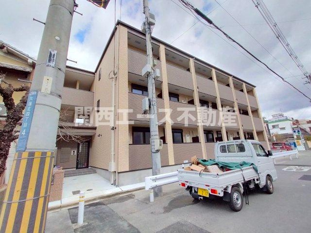  | H-maison大蓮北