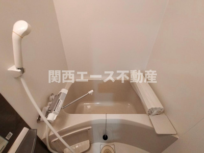 【浴室】 | H-maison大蓮北