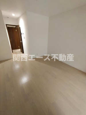 【居間・リビング】 | H-maison大蓮北