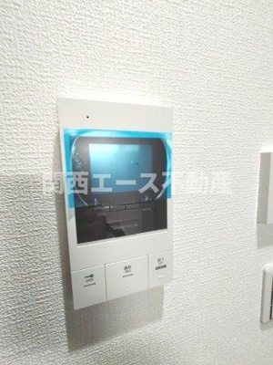 【セキュリティ】 | H-maison大蓮北