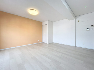 【居間・リビング】 | 南ヶ丘ハイツ