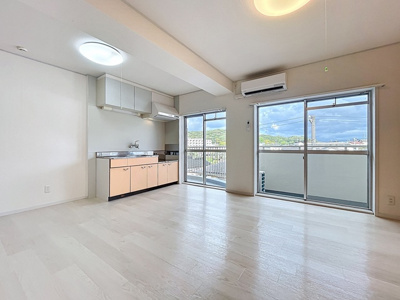 【居間・リビング】 | 南ヶ丘ハイツ