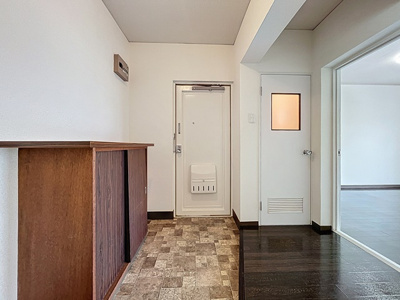 【内装】 | 南ヶ丘ハイツ