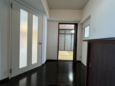 【内装】 | 南ヶ丘ハイツ