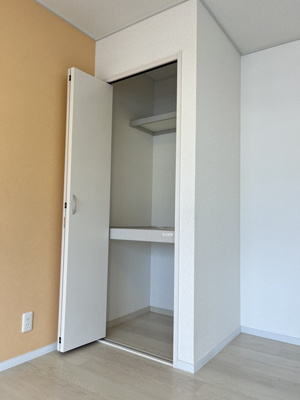 【収納】 | 南ヶ丘ハイツ