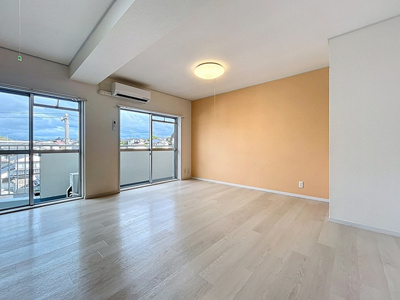 【居間・リビング】 | 南ヶ丘ハイツ