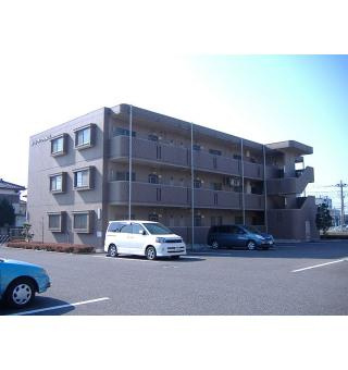 【外観】 | パークヒルズⅡ