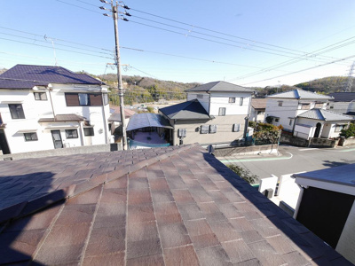 【展望】 | Cozy東自由が丘3