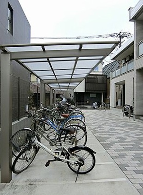 【その他共用部分】 | リブリ・オークスハイツ