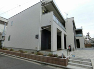 リブリ・オークスハイツの画像