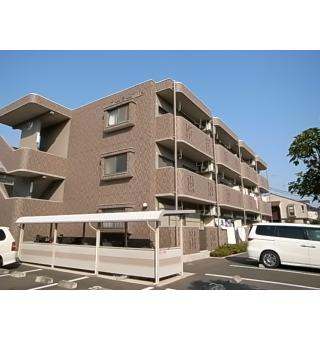 【外観】 | ユーミーjullie