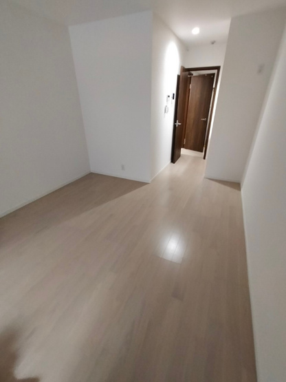 【居間・リビング】 | H-maison大蓮北