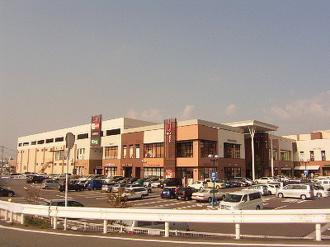 【周辺】 | プレリュード東那珂