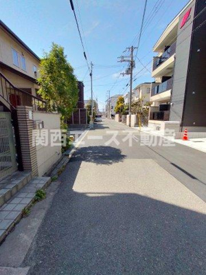 【周辺】 | Ritz SQUARE streamⅠ