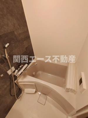 【浴室】 | Ritz SQUARE streamⅠ