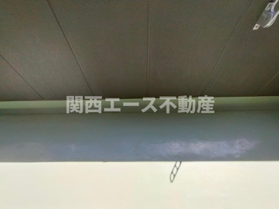 【バルコニー】 | Ritz SQUARE streamⅠ
